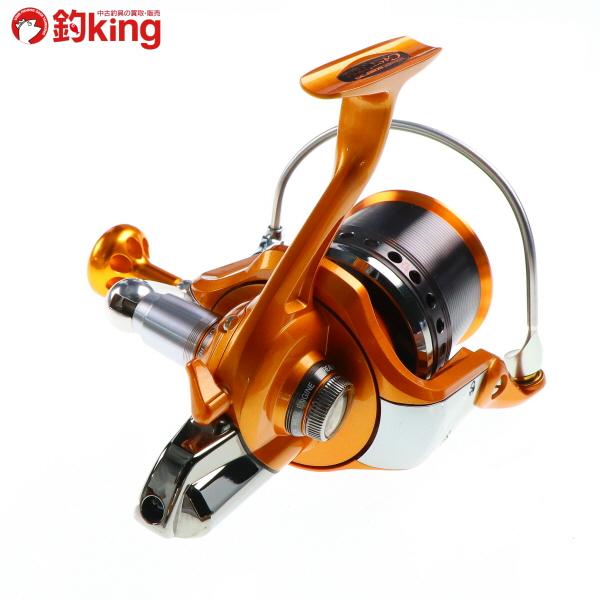 DAIWA（ダイワ） トーナメントサーフ 35 キャスティズムQD/J794M 美品