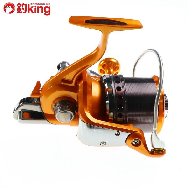 DAIWA（ダイワ） トーナメントサーフ 35 キャスティズムQD/J794M 美品