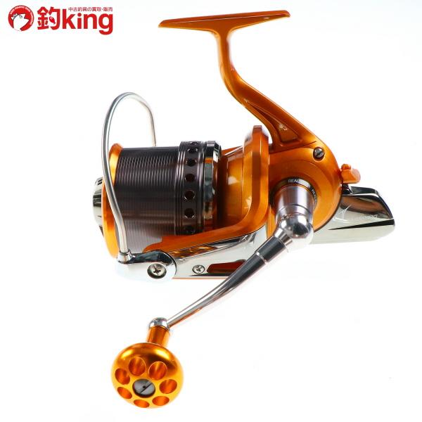 DAIWA（ダイワ） トーナメントサーフ 35 キャスティズムQD/J794M 美品