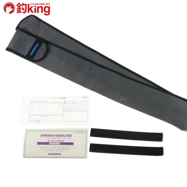 シマノ　ライトゲームモデラートタイプ73 HH225 シマノ(SHIMANO) ライトゲーム SS モデラート TYPE73 HH225