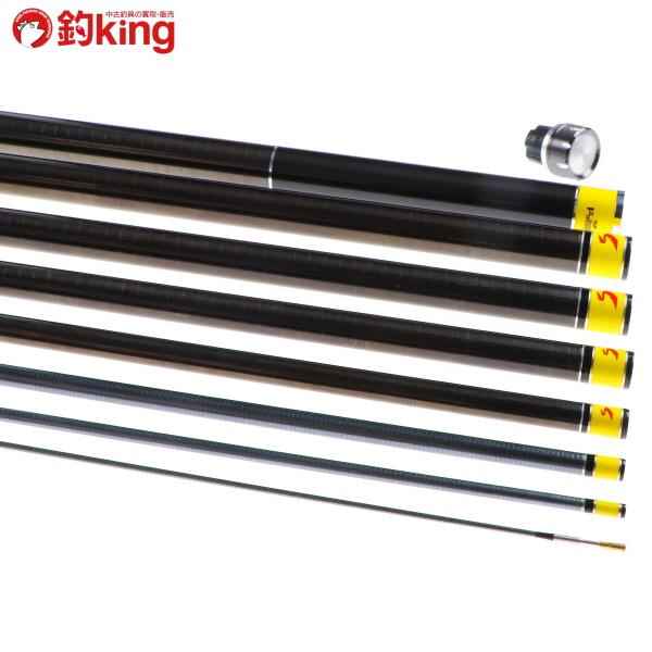 DAIWA（ダイワ） 銀影競技スペシャル ZD 90/J856Y 美品 鮎 アユ 釣り