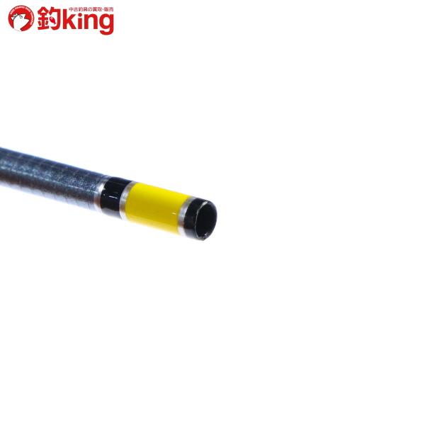 DAIWA（ダイワ） 銀影競技スペシャル ZD 90/J856Y 美品 鮎 アユ 釣り