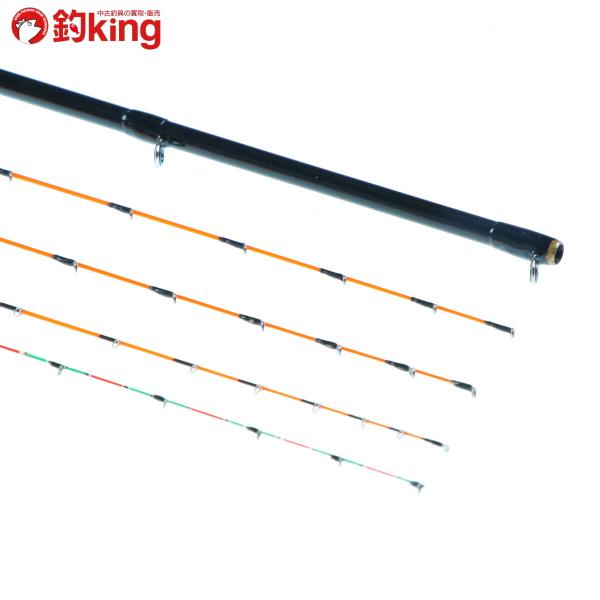 Gamakatsu（がまかつ） がまちぬ アルティメイトスペック MH-1.75BH