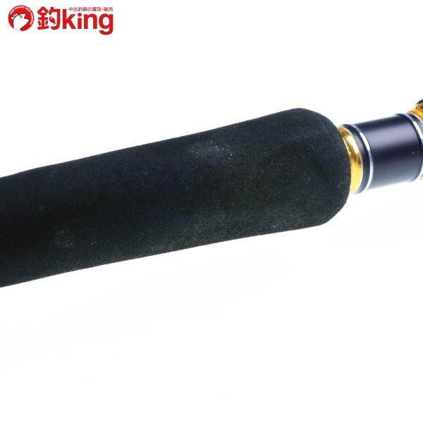 Gamakatsu（がまかつ） がまちぬ アルティメイトスペック MH-1.75BH