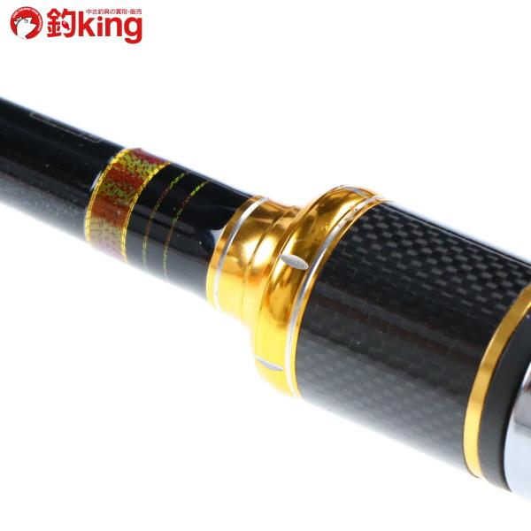 Gamakatsu（がまかつ） がまちぬ アルティメイトスペック MH-1.75BH