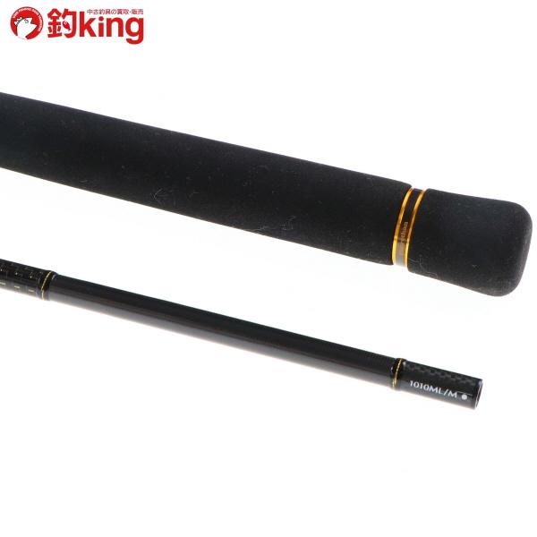 DAIWA（釣り） ダイワ モアザン ブランジーノ AGS 1010ML／M・J