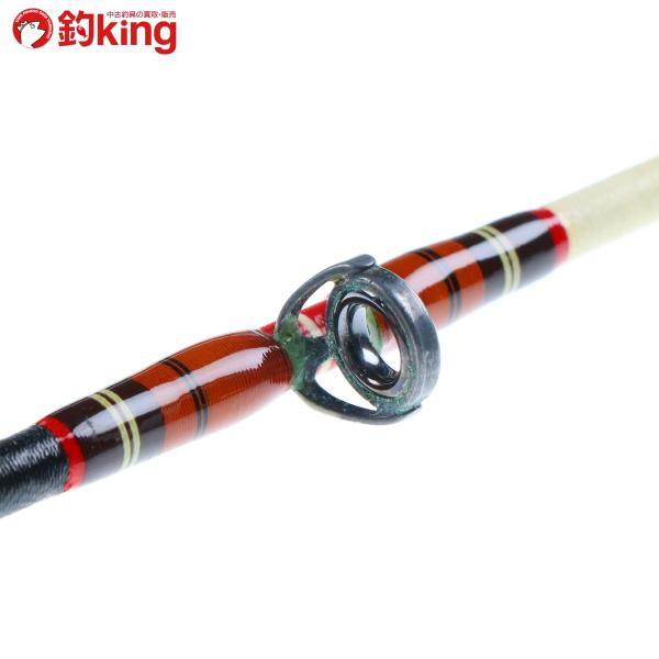 ダイコー　マイクロピッチ　並継 クエ　500 2025年最新】Yahoo!オークション -クエ 竿(ダイコー)の中古品