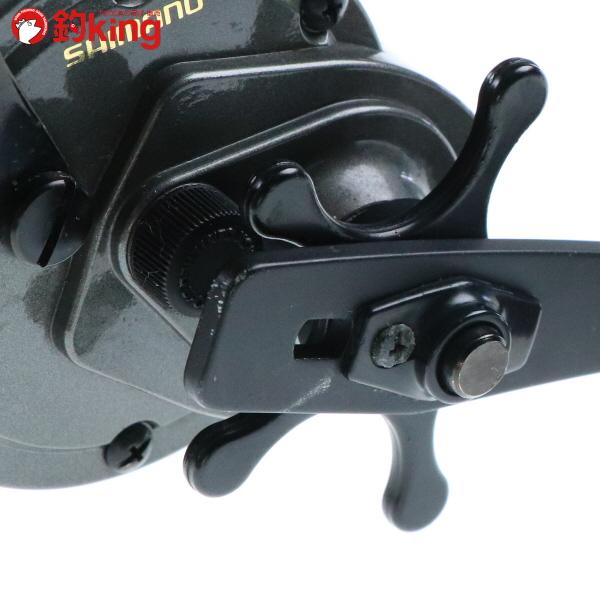 シマノ（SHIMANO） タナトル石鯛 GT4000/K040M 美品 石鯛 イシダイ 口