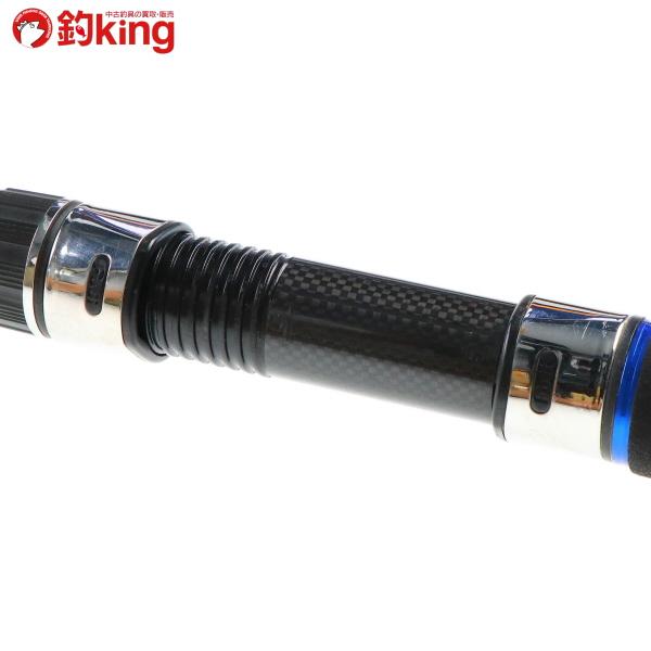 DAIWA(釣り) ダイワ ソルティガ コースタル ヒラマサ 56HS DAIWA(釣り) ダイワ ソルティガ コースタル ヒラマサ 56HS