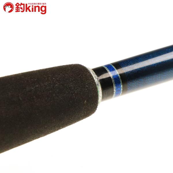 DAIWA(釣り) ダイワ ソルティガ コースタル ヒラマサ 56HS DAIWA(釣り) ダイワ ソルティガ コースタル ヒラマサ 56HS