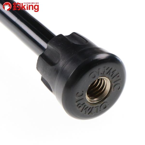 オリムピック（OLYMPIC） ステーザ 480/K078M 美品 シーバス