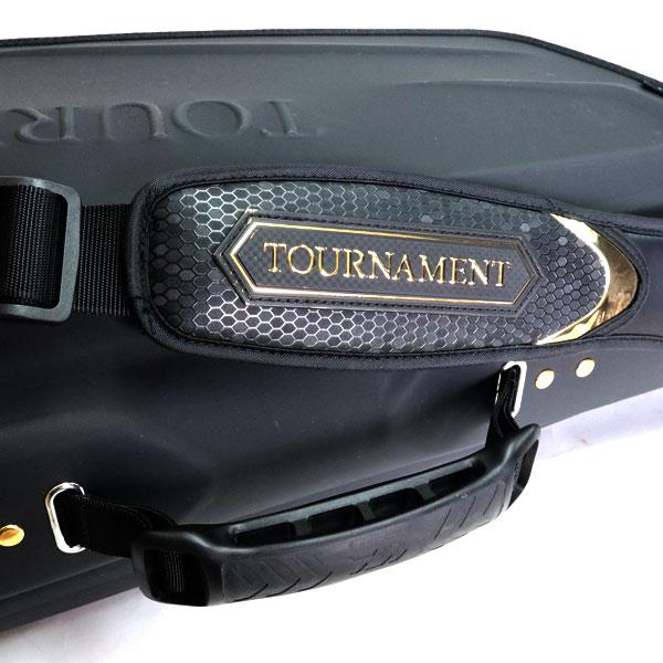 DAIWA（釣り） ダイワ トーナメント ロッドケース RC-135R/K100Y