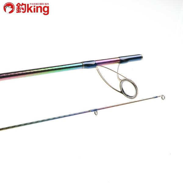 シマノ（SHIMANO） ワールドシャウラ 2704RS-2 ブルーモデル/K106Y 美