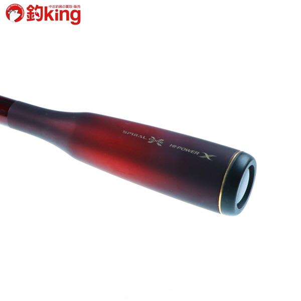 シマノ（SHIMANO） 18ワールドシャウラ 2750FF-2 /K108Y 美品 ブラック