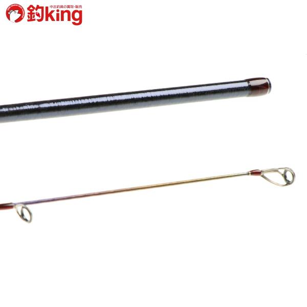 シマノ（SHIMANO） 18ワールドシャウラ 2750FF-2 /K108Y 美品 ブラック