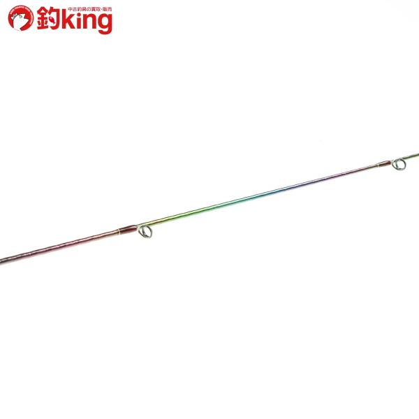 シマノ（SHIMANO） 18ワールドシャウラ 2750FF-2 /K108Y 美品 ブラック