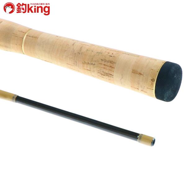 ロデオクラフト 999.9マイスター ホワイトウルフ 66 2lbクラス/K143L