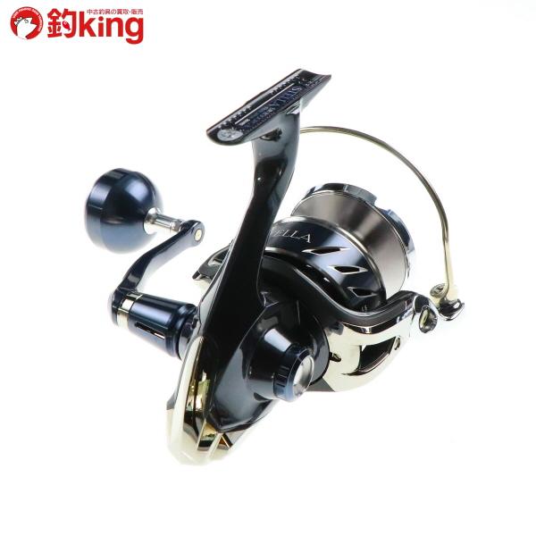 シマノ（SHIMANO） 13ステラSW 8000PG 14000パワードラグスプール