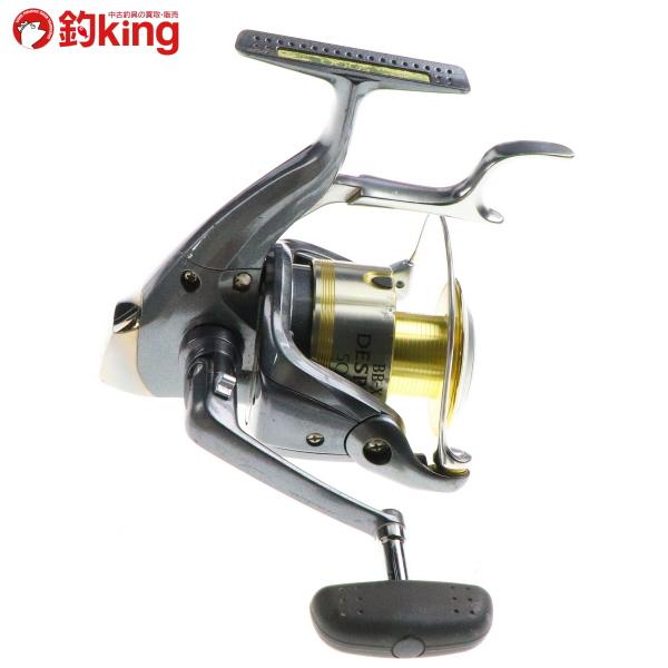 シマノ05 BB-X DESPINA 5000