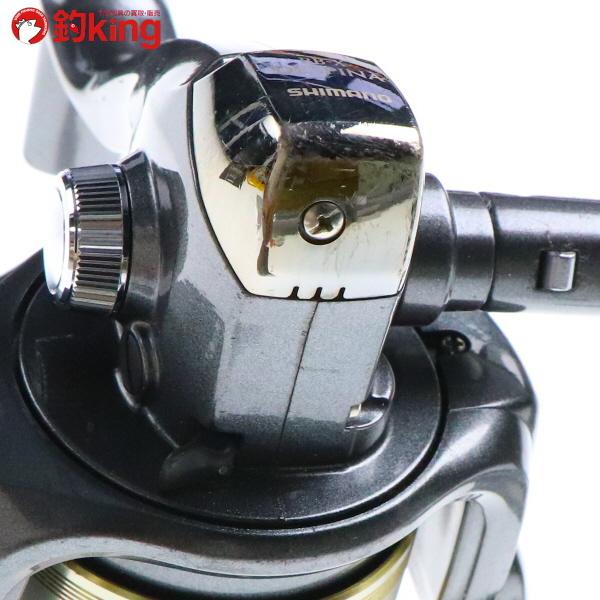 シマノ　05 BB-X DESPINA 5000 シマノ(SHIMANO) BB-X DESPINA(デスピナ)2500D(フロントドラグタイプ