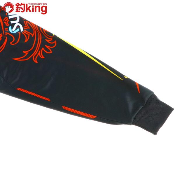 サンライン（SUNLINE） ステータス PRO ジップアップシャツ STW‐5562HT