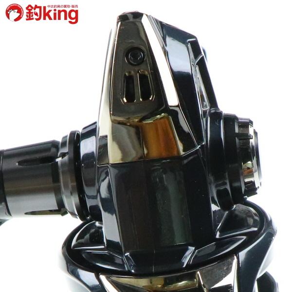 シマノ 19ヴァンキッシュ C3000 K6m 美品 アオリイカ エギング ライトゲーム ルアーフィッシング 釣り 1 釣king 通販 Yahoo ショッピング