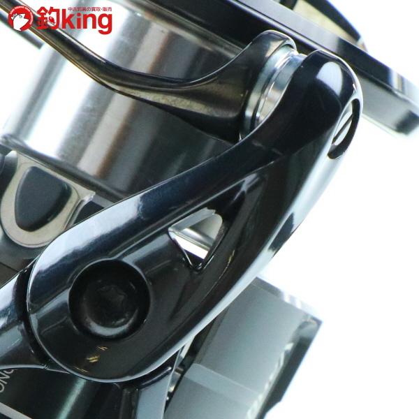 シマノ 19ヴァンキッシュ C3000 K6m 美品 アオリイカ エギング ライトゲーム ルアーフィッシング 釣り 1 釣king 通販 Yahoo ショッピング