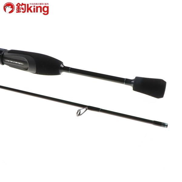 ヤマガブランクス ブルーカレント 510 K216l 極上品 アジ 鯵 アジング ライトゲーム ルアーフィッシング 釣り 1 釣king 通販 Yahoo ショッピング