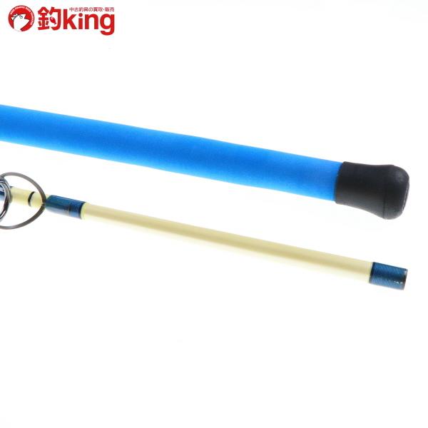 SMITH（スミス） オフショアスティック GSS‐100GT/K233Y 美品 ヒラマサ