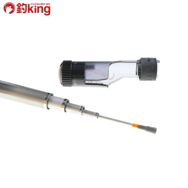 DAIWA（釣り） ダイワ SIL ブレイゾン 1.5-53 DRY/K256L メジナ