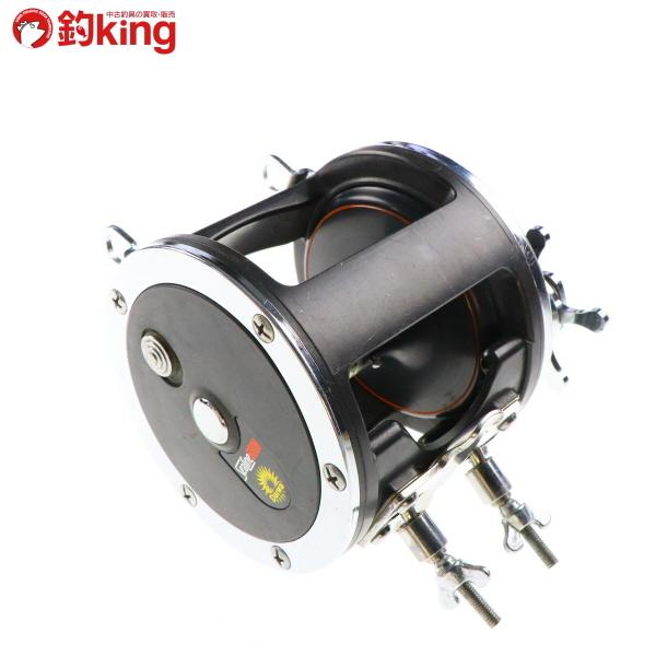 DAIWA（ダイワ） シーライン 600H/K257M 石鯛 イシダイ 口白 クエ アラ