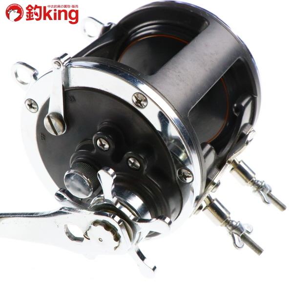 DAIWA（ダイワ） シーライン 600H/K257M 石鯛 イシダイ 口白 クエ アラ