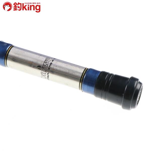 DAIWA カーボウィスカー パワーメッシュ 深海 200号 240 ダイワ (P1403wY)