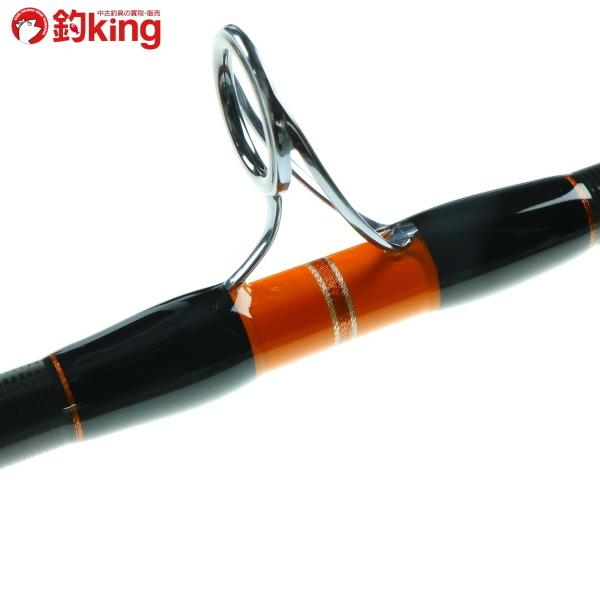 MCワークス レイジングブル 104XF-2 スペシャルモデル/K278Y 美品