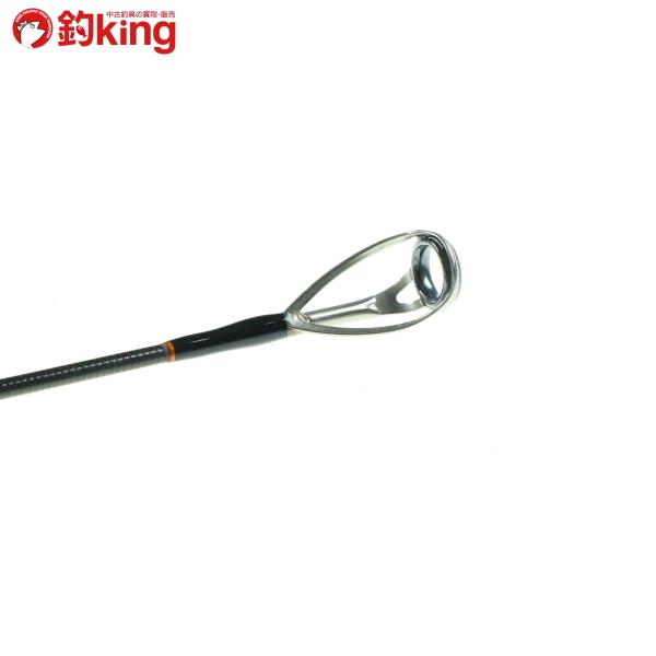 MCワークス レイジングブル 104XF-2 スペシャルモデル/K278Y 美品