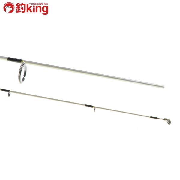 パームス サーフスター SPG 66SL シーバス ライトゲーム シマノ ダイワ