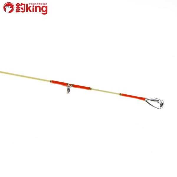 UFMウエダ パワープラス ドルフィンスティック PPS-800H チタン