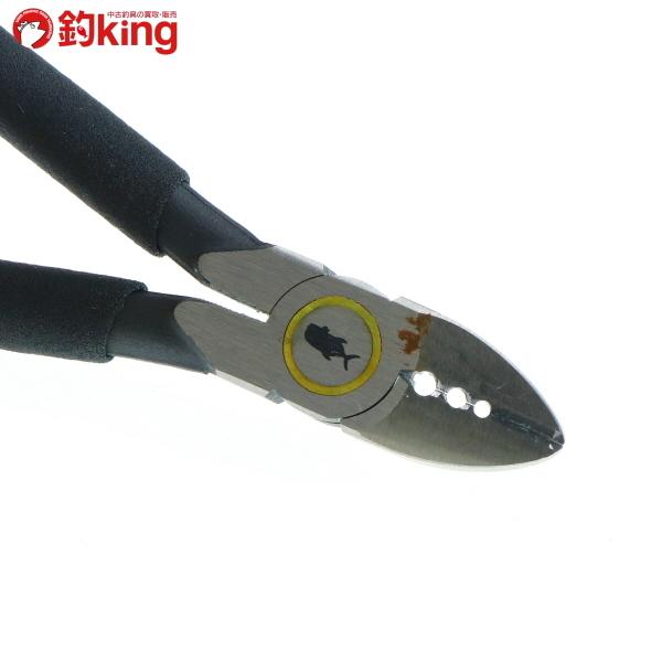 フィッシャーマン システムプライヤー 他 用品セット K338s 美品 ジギング キャスティング ルアーフィッシング 釣り オフショア 1 釣king 通販 Yahoo ショッピング