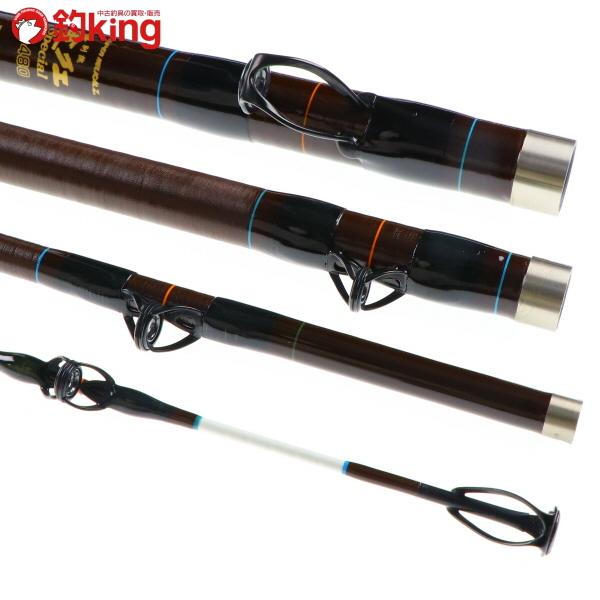 リョービ（RYOBI） 別誂 奄クエ スペシャル 80-480/K344L 美品 石鯛