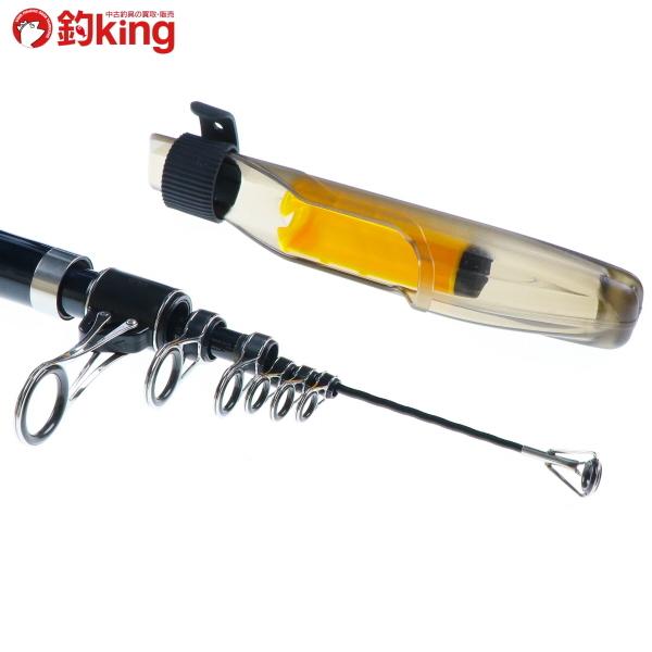 シマノ（SHIMANO） サーフチェイサー 405CX-T/K347L 極上品 キス