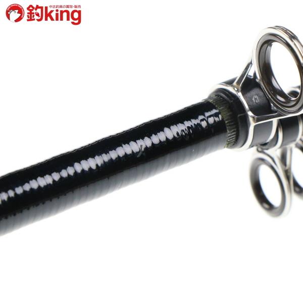 シマノ（SHIMANO） サーフチェイサー 405CX-T/K347L 極上品 キス