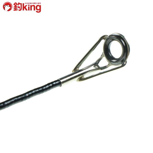 シマノ（SHIMANO） サーフチェイサー 405CX-T/K347L 極上品 キス