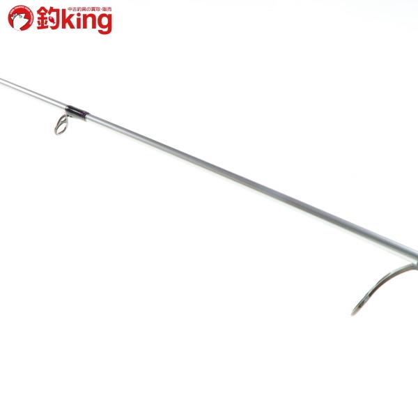 DAIWA（ダイワ） ハートランド 冴掛 HL6101ULLX／RS-SMT 16/K373240