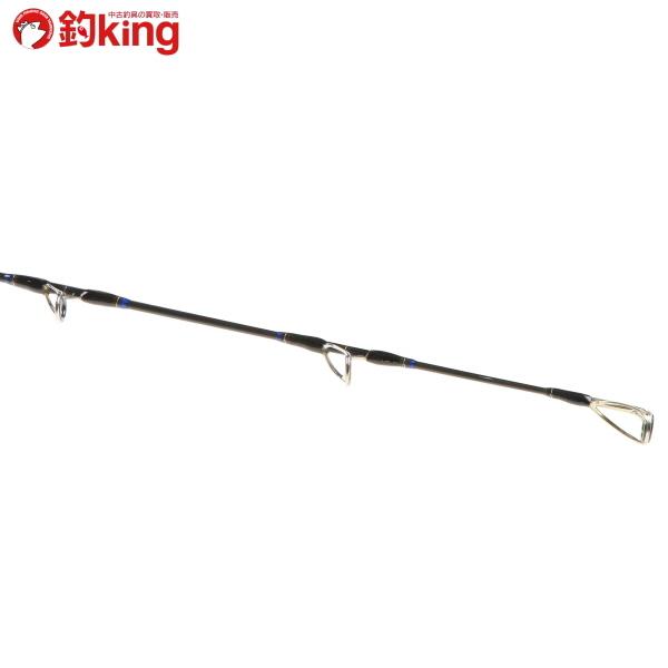 充実の品 DAIWA（釣り） ダイワ キャタリナ JH60S ・N/K380220 美品 その他