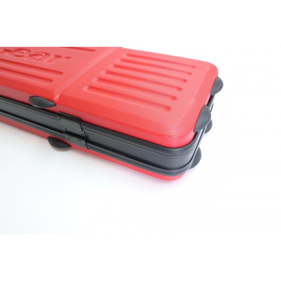 y*8様 トラウトロッド＆ロッドケース PROX（プロックス） コンテナギア ハードロッドケース/K383Y 美品