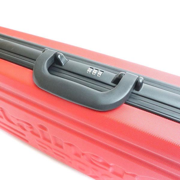 PROX（プロックス） コンテナギア ハードロッドケース/K383Y 美品