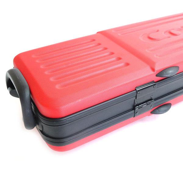 PROX（プロックス） コンテナギア ハードロッドケース/K383Y 美品