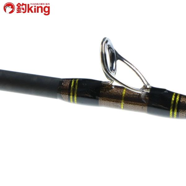 Abu Garcia（アブガルシア） エラディケーター セブンスペシャル ESSC