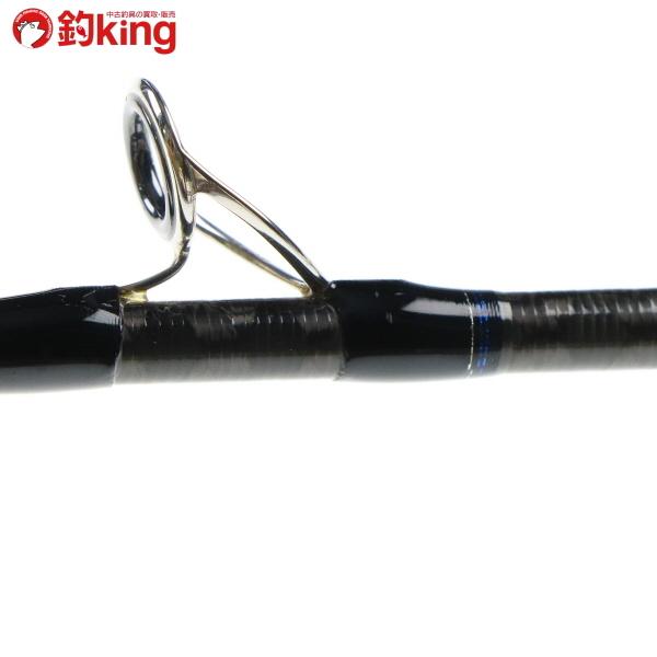 最終値下げ！シマノ B633 ジギングロッド グラップラー シマノ グラップラー B633/K405220 ヒラマサ カンパチ ブリ