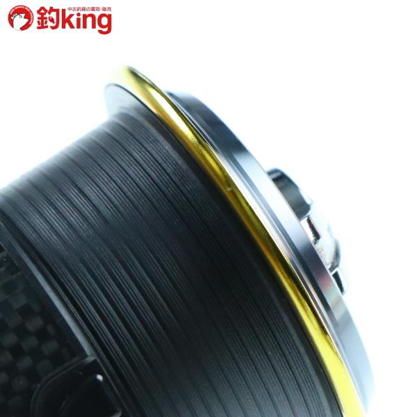 DAIWA（ダイワ） RCS ISO 2000 ザイオンスプール/K421S 美品 メジナ